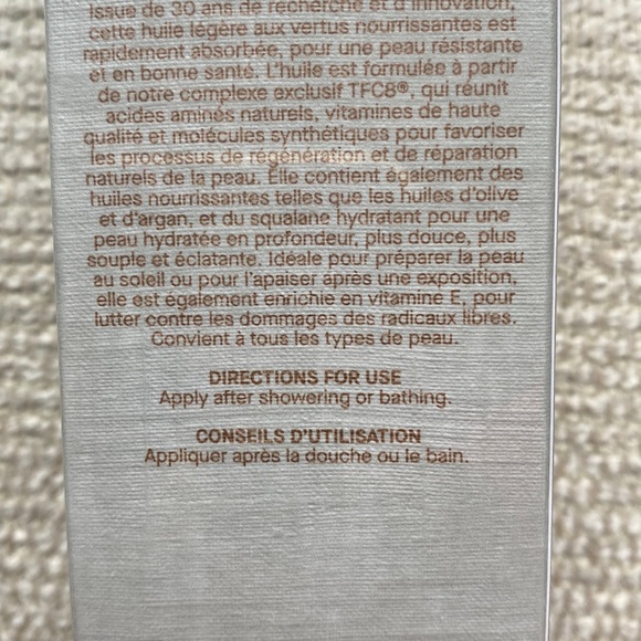 Augustinus Bader The Body Oil - Picture 7 of 8